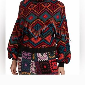 Farm rio Rauti sweater